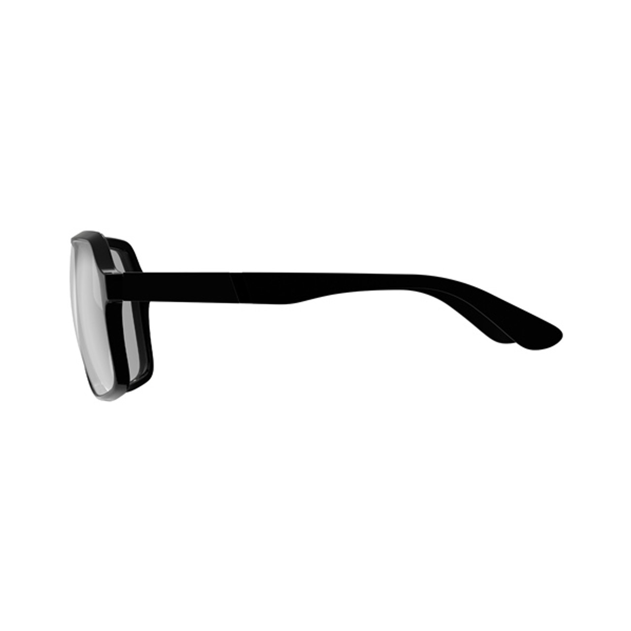 LEATT Theviz Andes Sunglasses Black - 496013