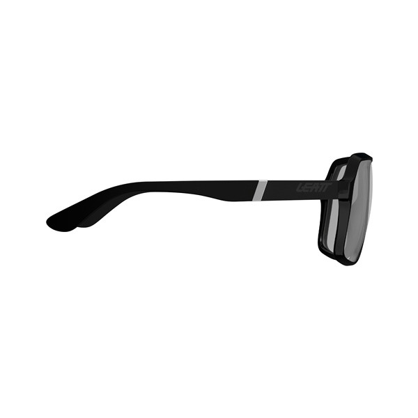 LEATT Theviz Andes Sunglasses Black - 496013