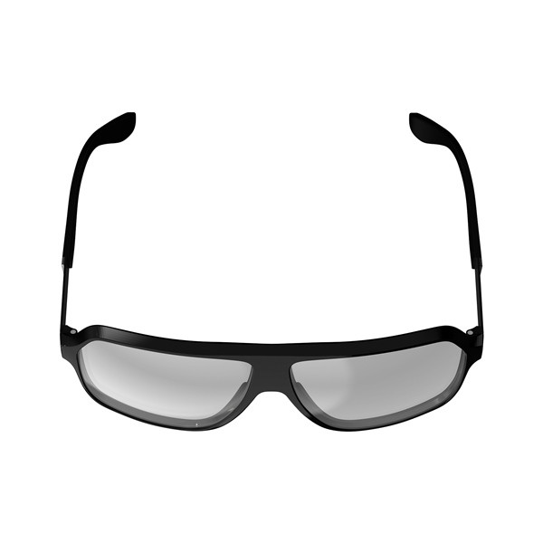 LEATT Theviz Andes Sunglasses Black - 496013