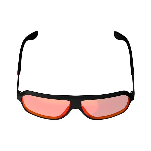 LEATT Theviz Andes Sunglasses Satin Black - 496015