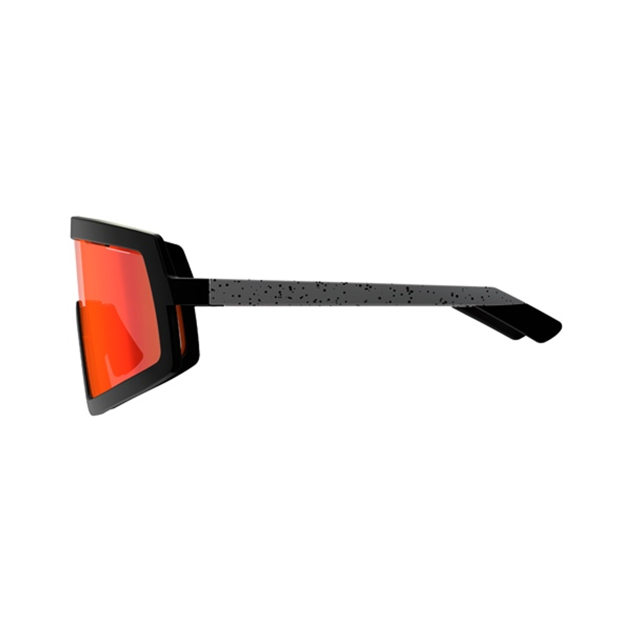 LEATT Madviz One Sunglasses Black, White - 496012