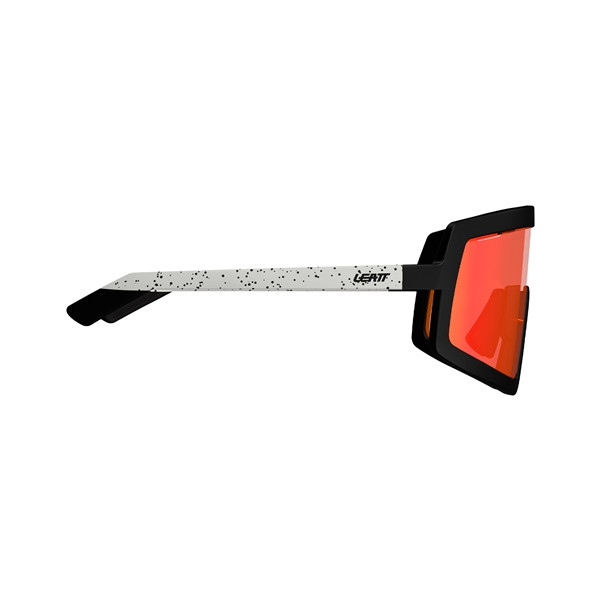 LEATT Madviz One Sunglasses Black, White - 496012