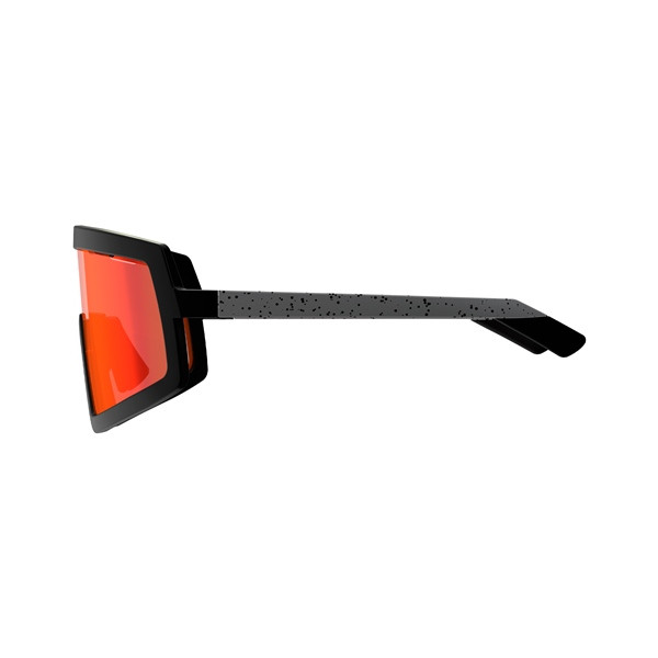 LEATT Madviz One Sunglasses Black, White - 496012