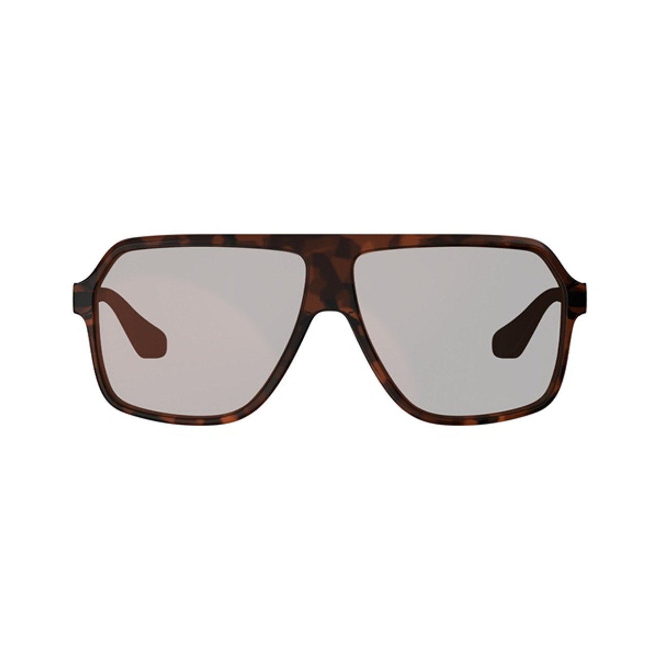 LEATT Theviz Andes Sunglasses Brown - 496014