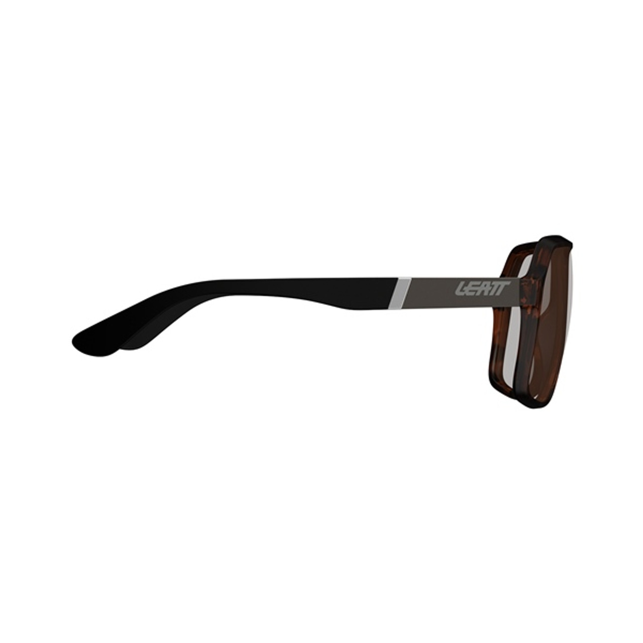 LEATT Theviz Andes Sunglasses Brown - 496014