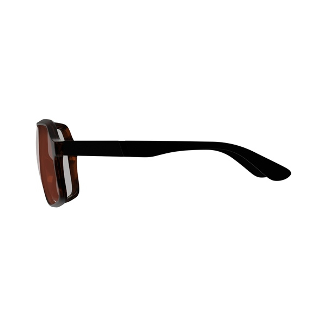 LEATT Theviz Andes Sunglasses Brown - 496014