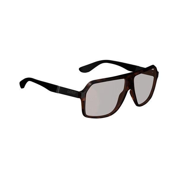 LEATT Theviz Andes Sunglasses Brown - 496014