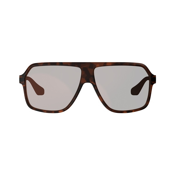 LEATT Theviz Andes Sunglasses Brown - 496014