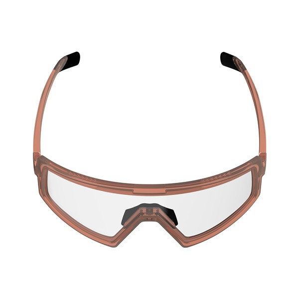 LEATT Madviz One Sunglasses Brown - 496010