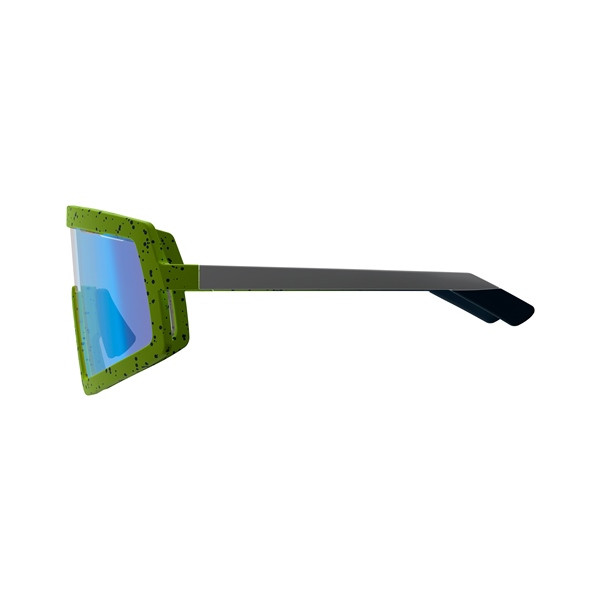 LEATT Madviz One Sunglasses Yellow - 496009