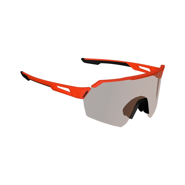 LEATT Rideviz Lite Small Sunglasses Satin Orange - 496003