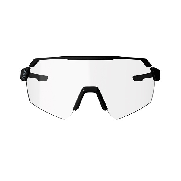 LEATT Rideviz Lite Small Sunglasses Black - 496007