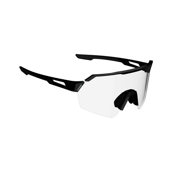 LEATT Rideviz Lite Small Sunglasses Black - 496007