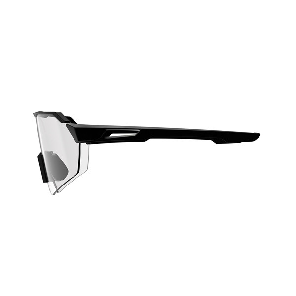 LEATT Rideviz Lite Small Sunglasses Black - 496007