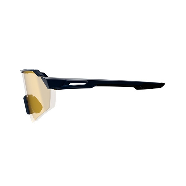 LEATT Rideviz Lite Small Sunglasses Blue - 496004