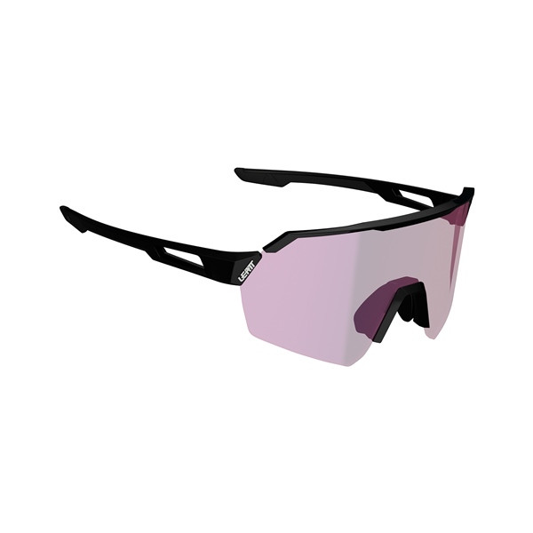 LEATT Rideviz Lite Small Sunglasses Satin Black - 496006