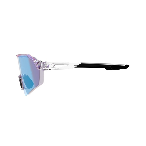 LEATT Rideviz Lite Sunglasses Clear - 496001