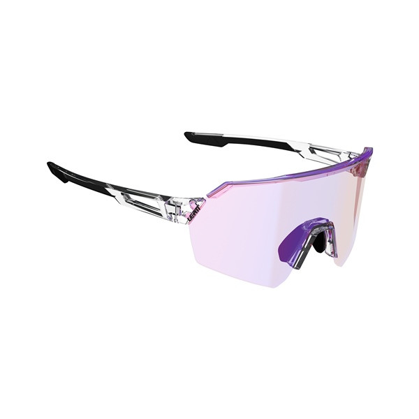 LEATT Rideviz Lite Sunglasses Clear - 496001