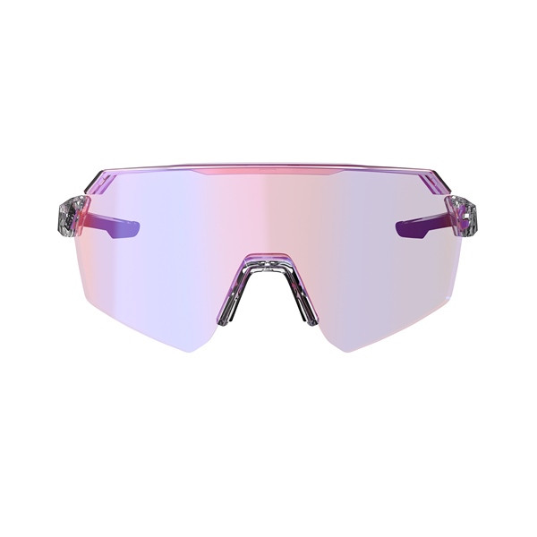 LEATT Rideviz Lite Sunglasses Clear - 496001