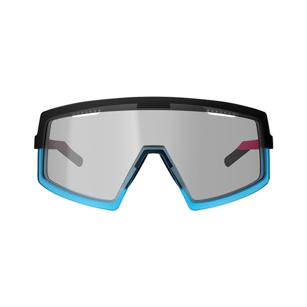 LEATT Madviz One Sunglasses Blue, Pink - 496008