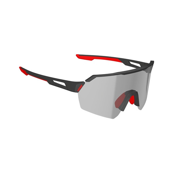LEATT Rideviz Lite Sunglasses Satin Grey - 496000