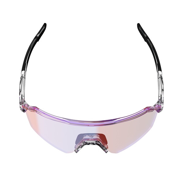 LEATT Rideviz Lite Small Sunglasses Clear - 496005