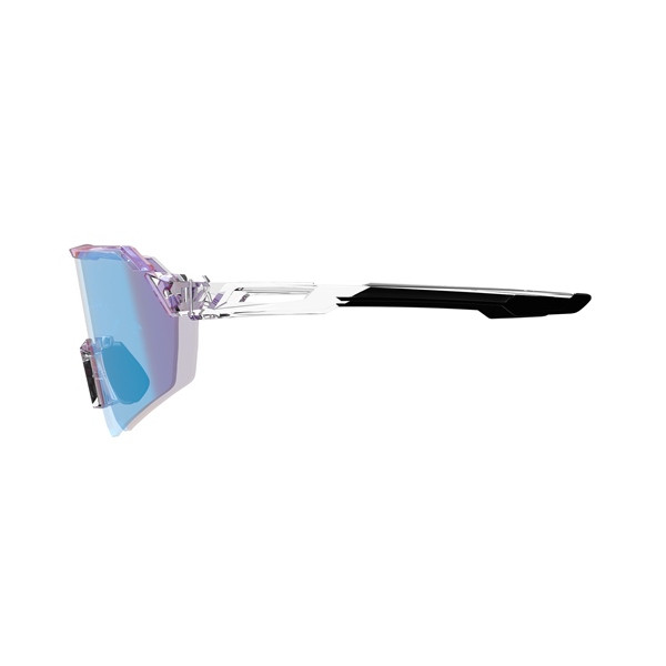 LEATT Rideviz Lite Small Sunglasses Clear - 496005