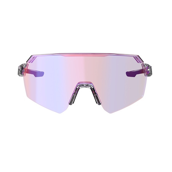 LEATT Rideviz Lite Small Sunglasses Clear - 496005