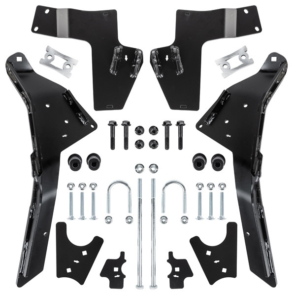 COMMANDER Track A-Arm Kit (BOM1) - 493010