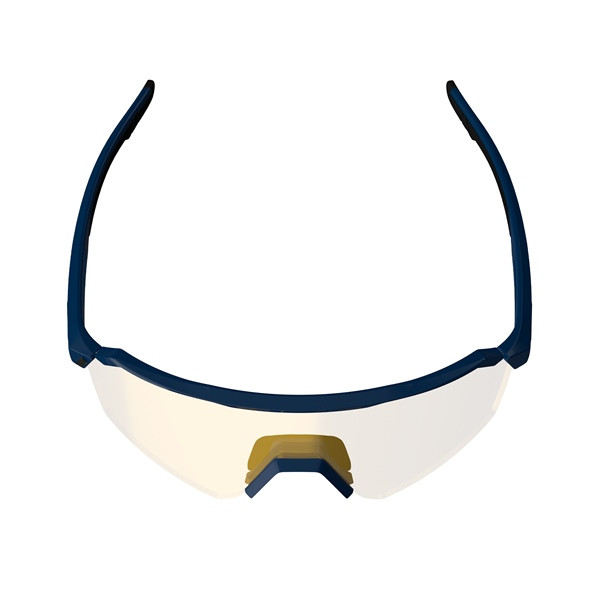LEATT Rideviz Lite Sunglasses Blue - 492999