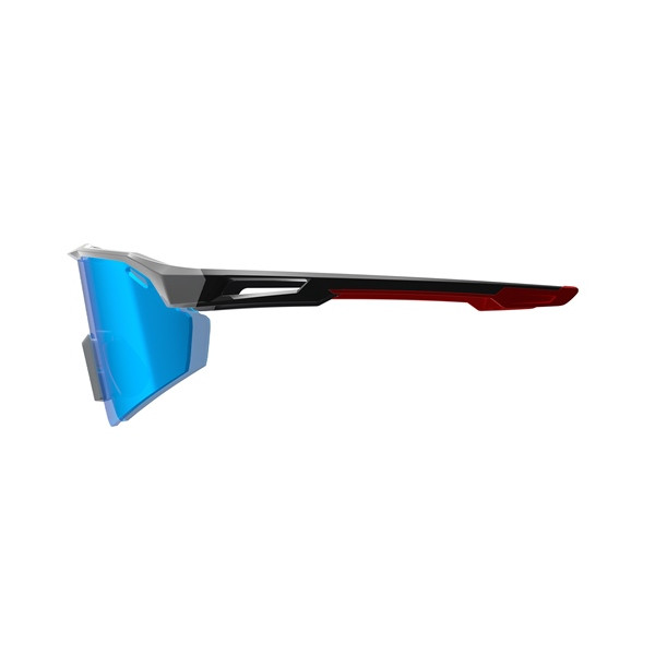 LEATT Speedviz Lite Sunglasses Blue, White - 492984