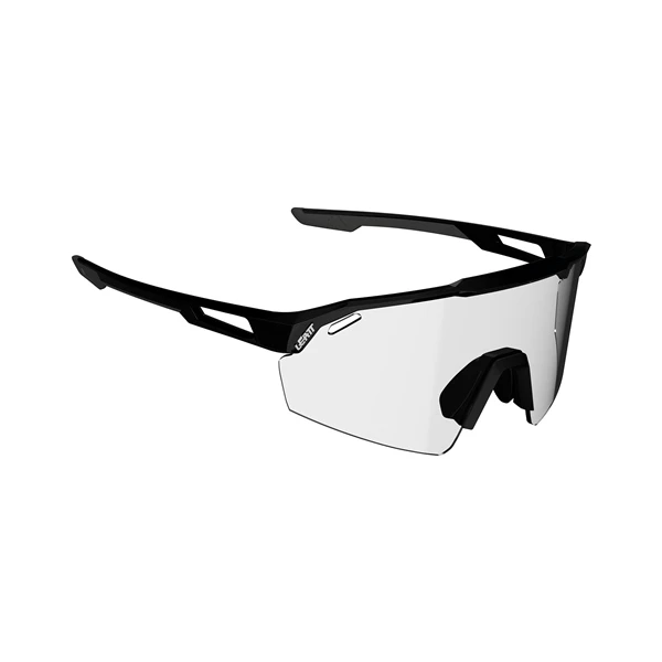 LEATT Speedviz Lite Sunglasses Black - 492986
