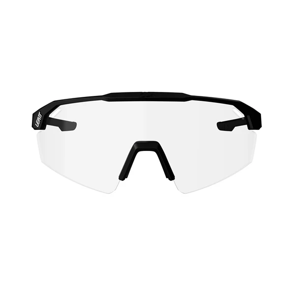 LEATT Speedviz Lite Sunglasses Black - 492986