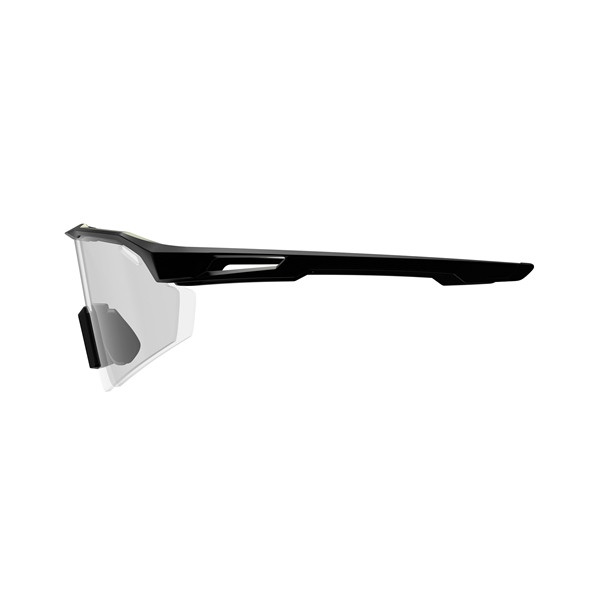 LEATT Speedviz Lite Sunglasses Black - 492986