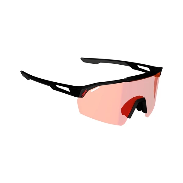 LEATT Speedviz Lite Sunglasses Black - 492985