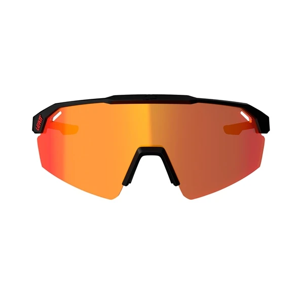 LEATT Speedviz Lite Sunglasses Black - 492985