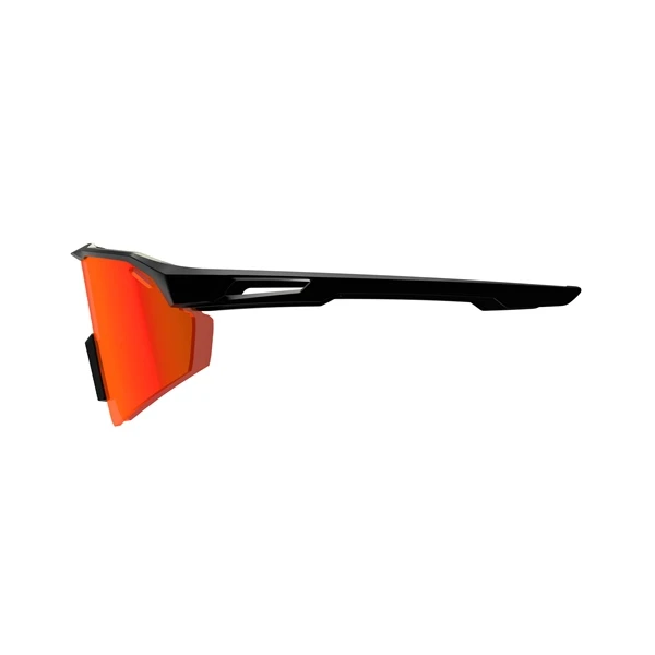LEATT Speedviz Lite Sunglasses Black - 492985