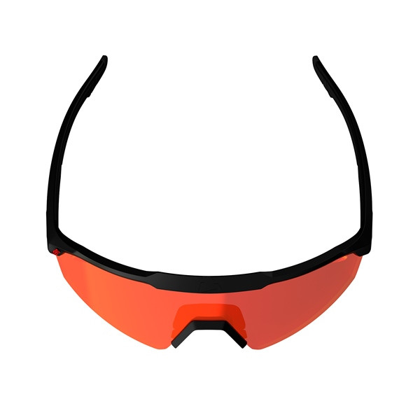 LEATT Speedviz Lite Sunglasses Black - 492985