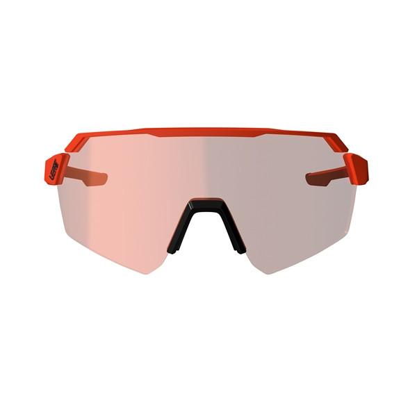 LEATT Rideviz Lite Sunglasses Satin Orange - 492998