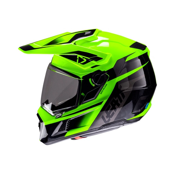 LEATT ADV 8.5 Helmet Kit N/A - Goggle Included - M - 475961