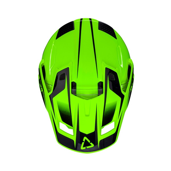 LEATT ADV 8.5 Helmet Kit N/A - Goggle Included - M - 475961