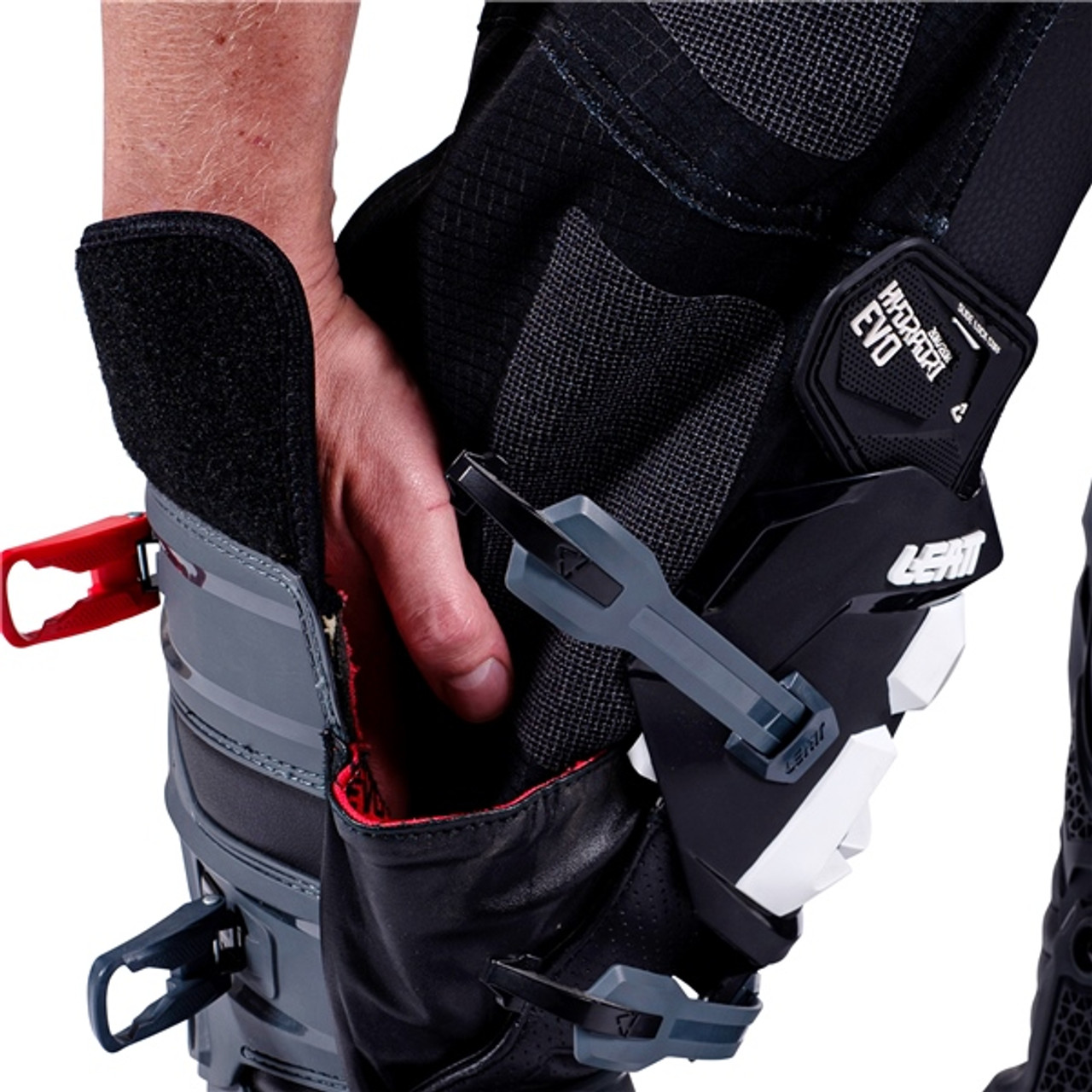 LEATT ADV Rally 5.5 Pant - 34 - 475967