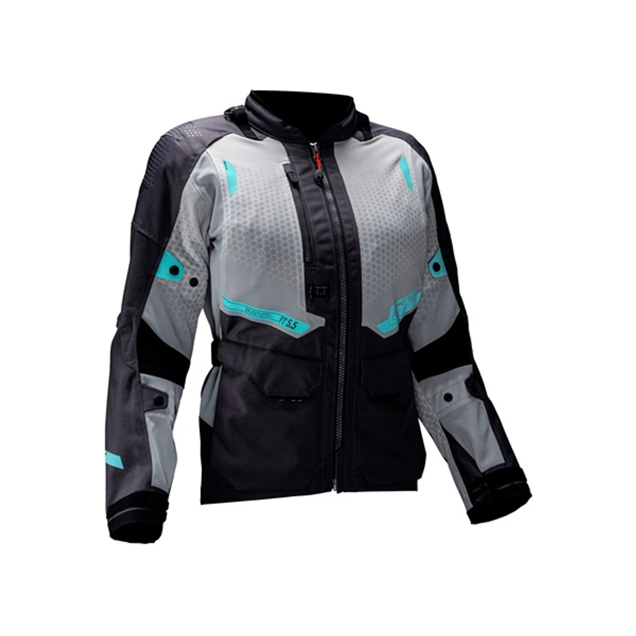 LEATT ADV Flowtour 5.5 Jacket - L - 475976