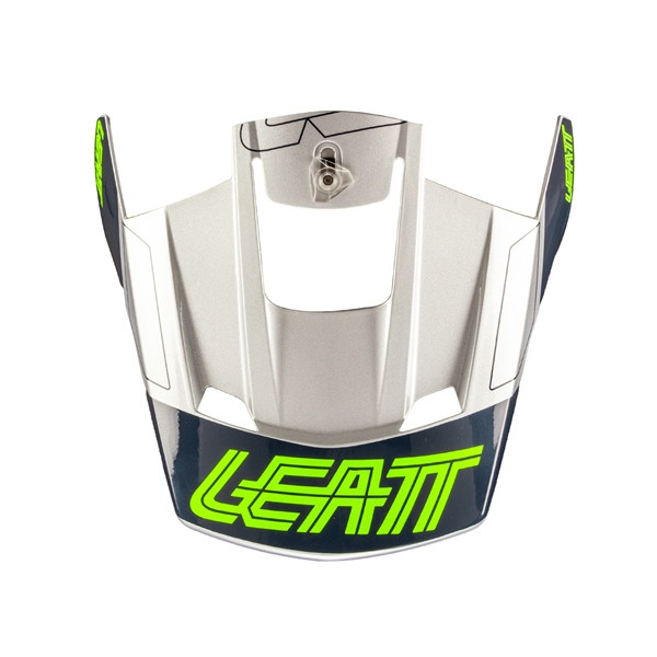 LEATT Moto 3.5 Visor - XS/2XL - 474166