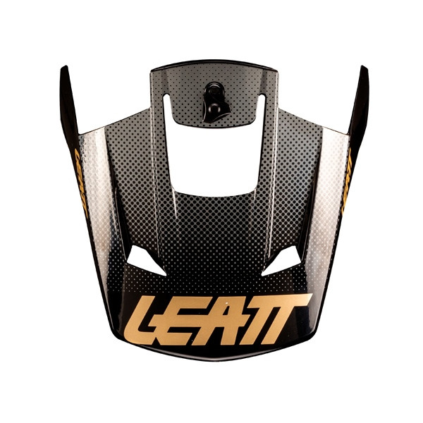 LEATT Moto 3.5 Visor - Junior - 474157