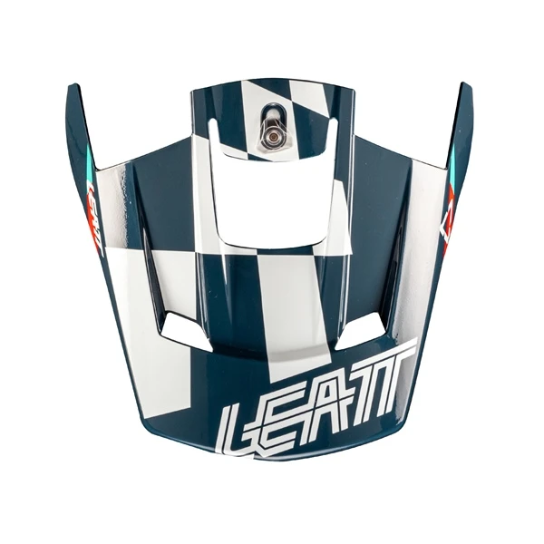 LEATT Moto 3.5 Peak - V25 - XS/2XL - 474161