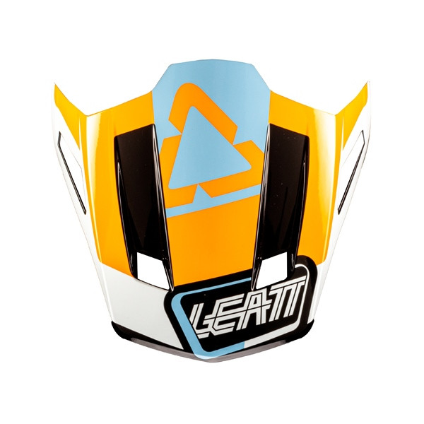 LEATT Moto 7.5 Visor - N/A - 474152