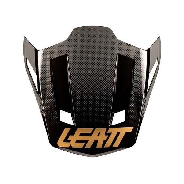 LEATT Moto 8.5 Visor - N/A - 474146