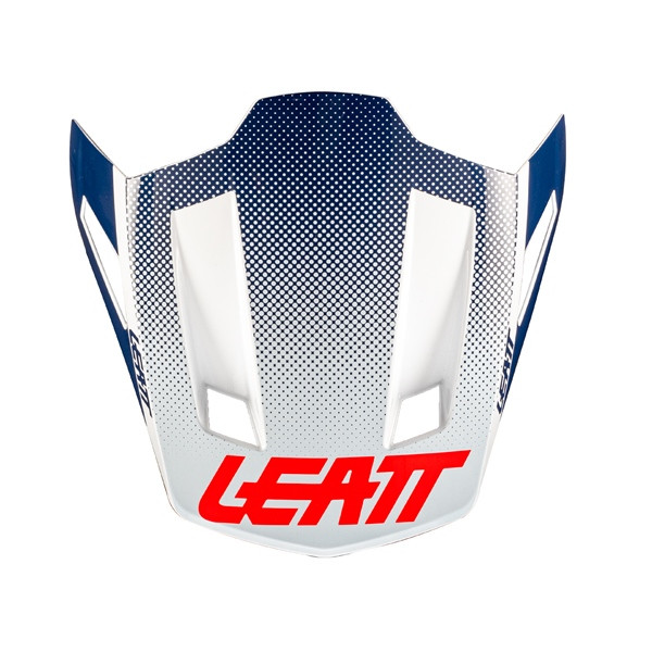 LEATT Moto 8.5 Visor - N/A - 474149