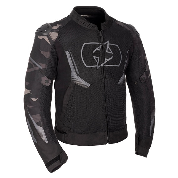 Oxford Products Omega 1.0 Air Jacket - 2XL - 470636